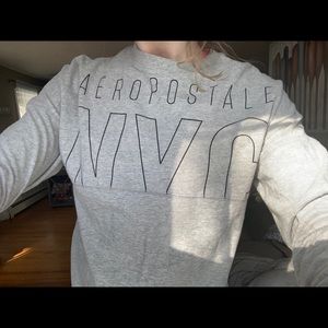 Aeropostale NEW long sleeve